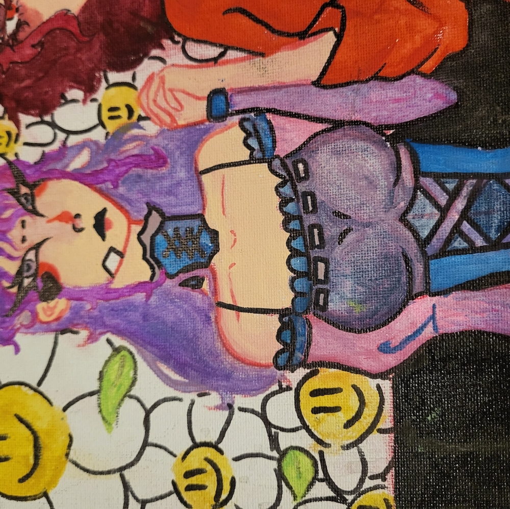 Painting - Picture 2 of 3